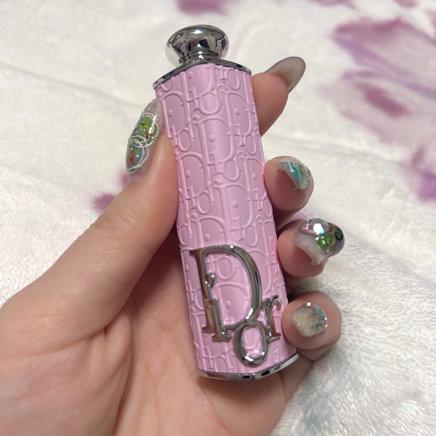 ディオール アディクト リップスティック/Dior/口紅を使ったクチコミ(1枚目)