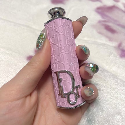 ディオール アディクト リップスティック/Dior/口紅を使ったクチコミ(1枚目)