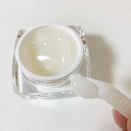 ルメント ホワイトニングジェル/Le ment/オールインワン化粧品を使ったクチコミ(3枚目)