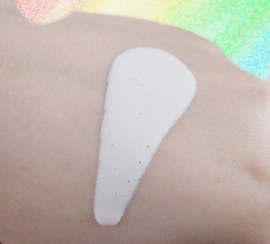 顔色アップベース/グレイシィ/化粧下地を使ったクチコミ(2枚目)