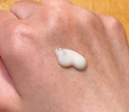 マデカソ CICAクリーム  /A’pieu/フェイスクリームを使ったクチコミ(2枚目)