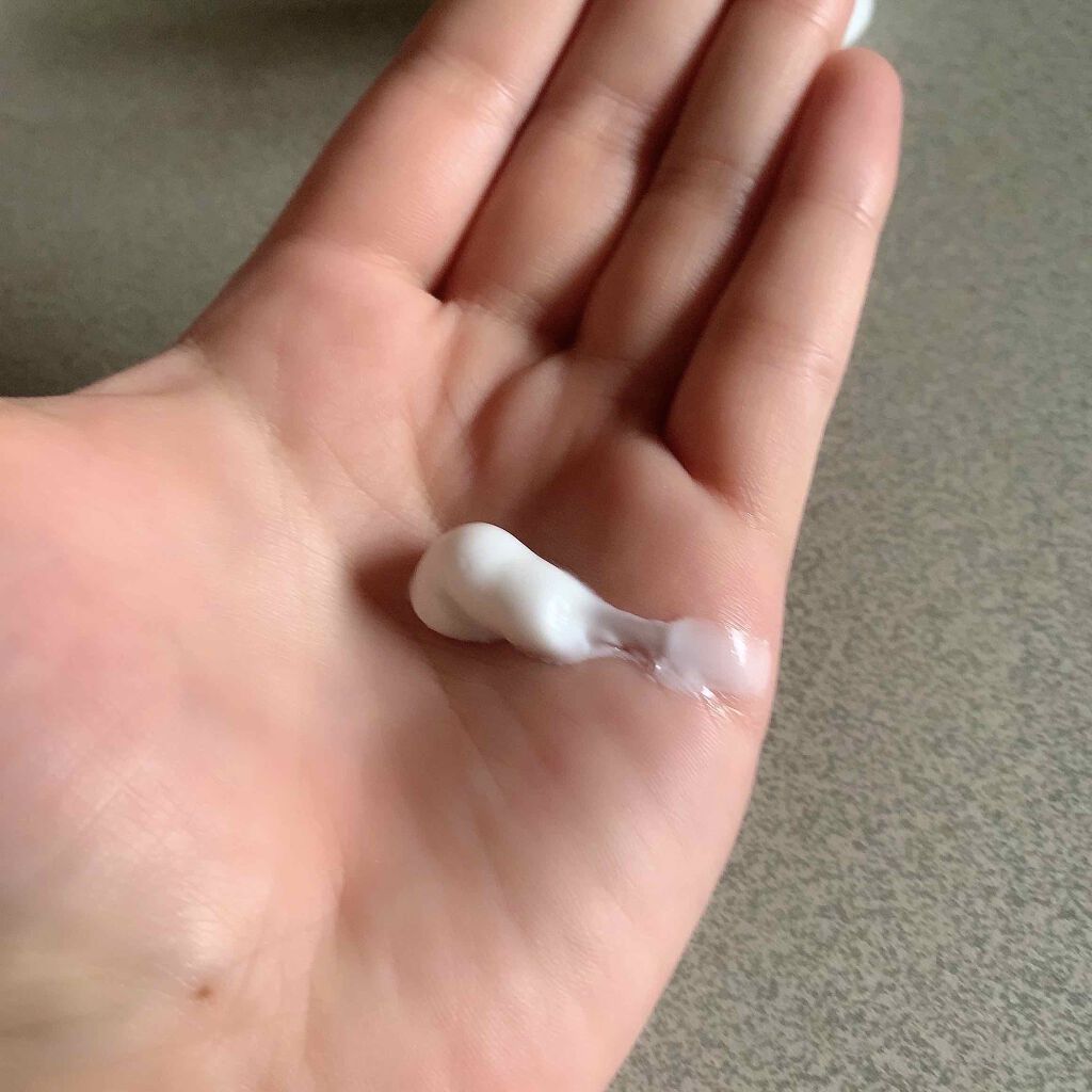 パーフェクトホワイトクレイ/SENKA(専科)/洗顔フォームを使ったクチコミ(2枚目)