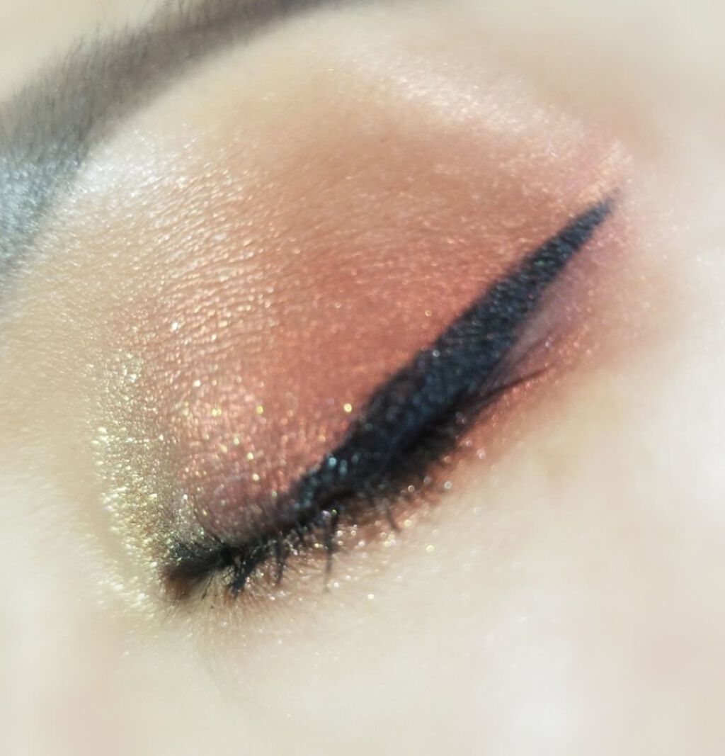 MOTHERSHIP PALETTES/PAT McGRATH LABS/アイシャドウパレットを使ったクチコミ(4枚目)