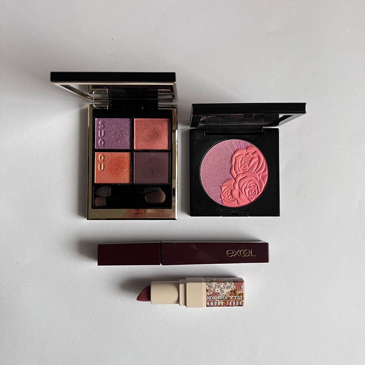 クラッシュド リップ カラー/BOBBI BROWN/口紅を使ったクチコミ(5枚目)