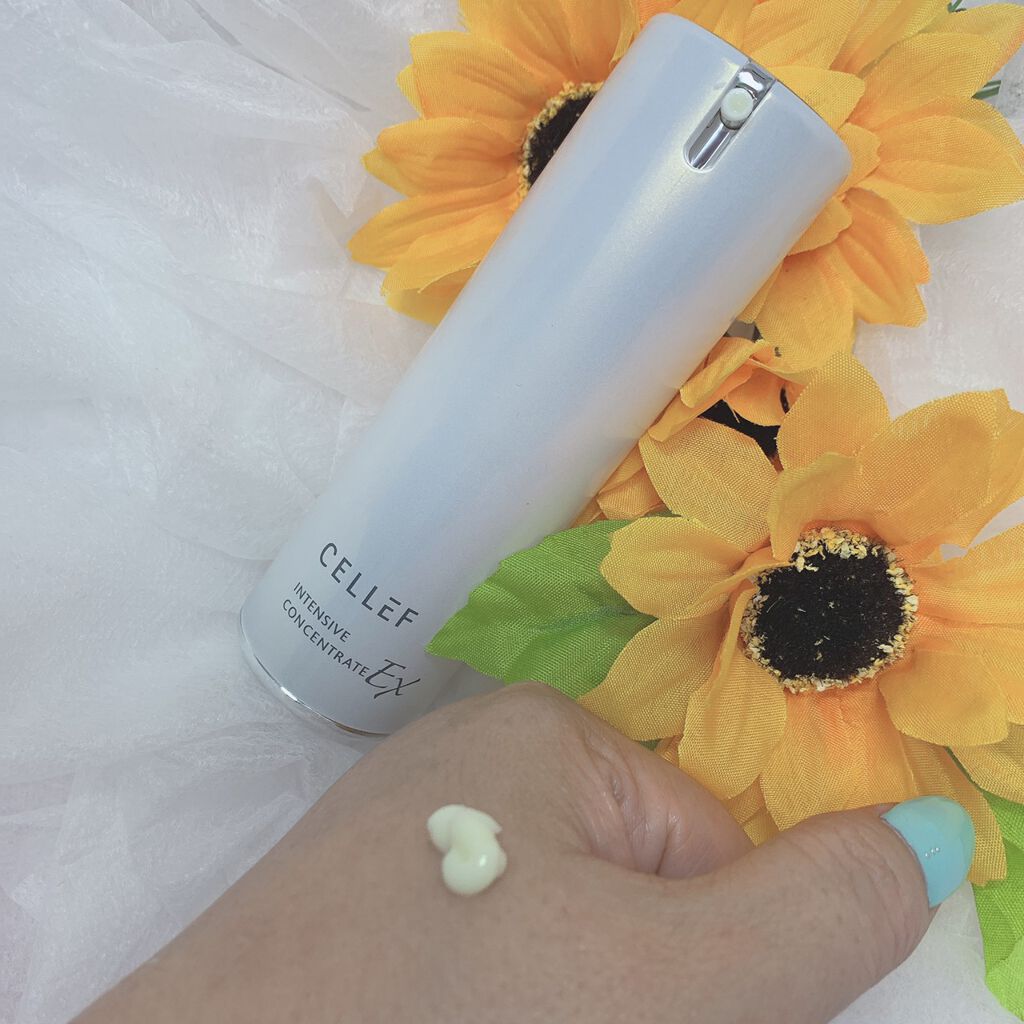 デリバリー ブースター/セルエフ/化粧水を使ったクチコミ(2枚目)