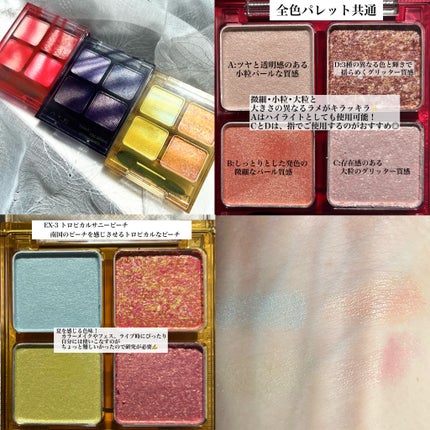 ããŒããã«ã³ã¹ã°ãªãã¿ãŒãã¬ãã/KATE/ã¢ã€ã·ã£ããŠãã¬ããã䜿ã£ãã¯ãã³ãïŒ8æç®ïŒ