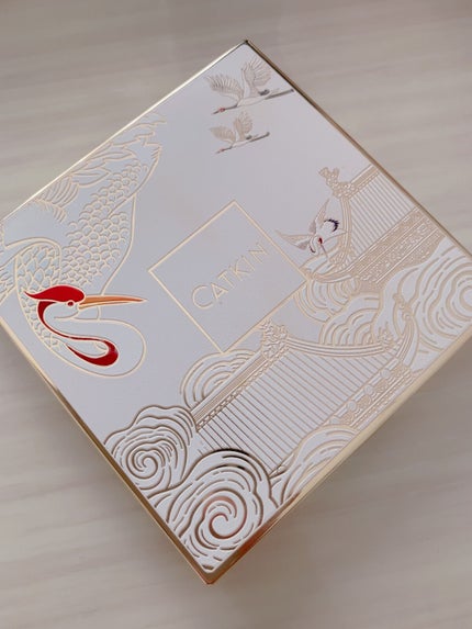 アンリミットロングアンドカールマスカラ/Flynn/マスカラを使ったクチコミ(2枚目)