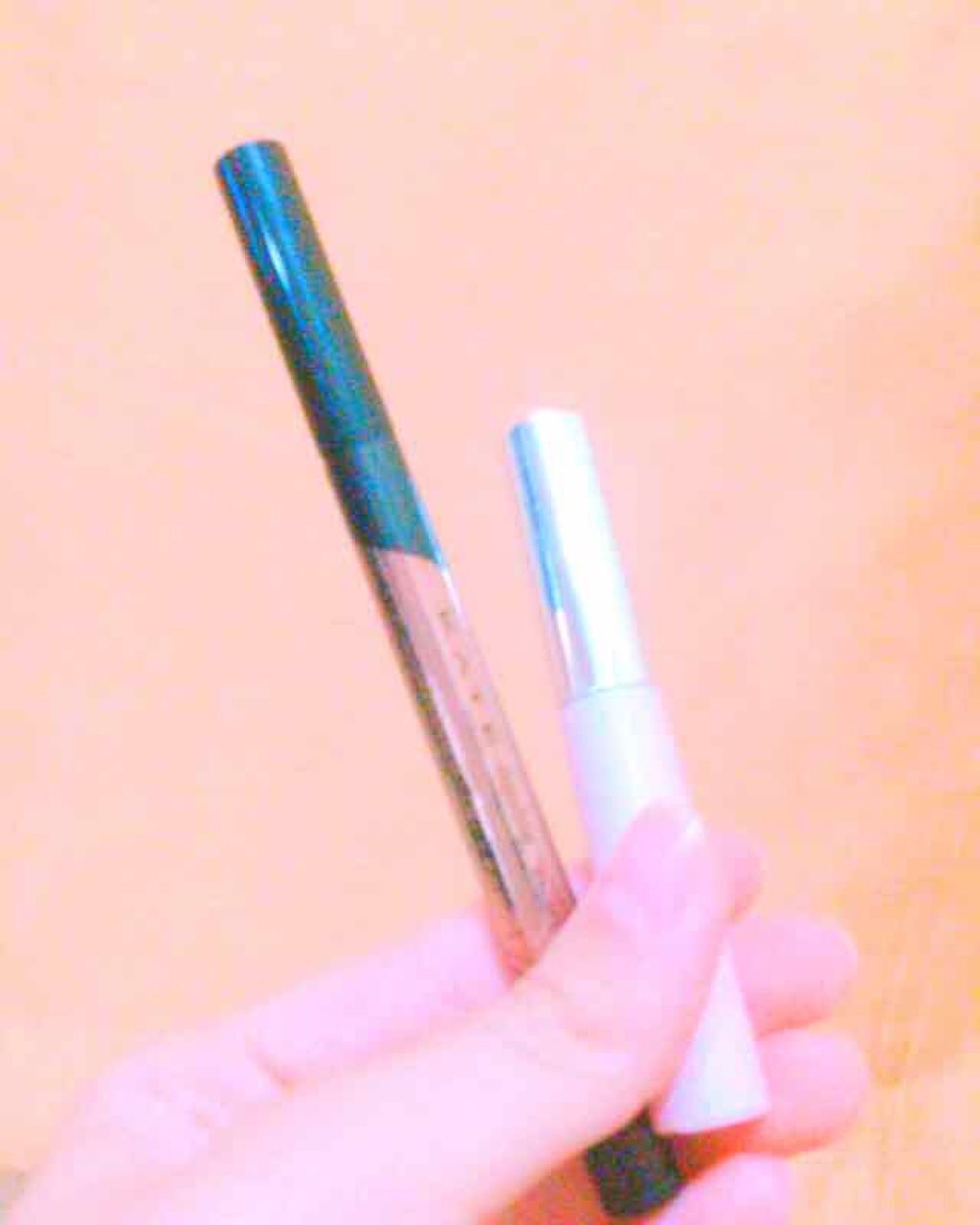 ライティングリキッドアイズ/キャンメイク/リキッドアイシャドウを使ったクチコミ（2枚目）