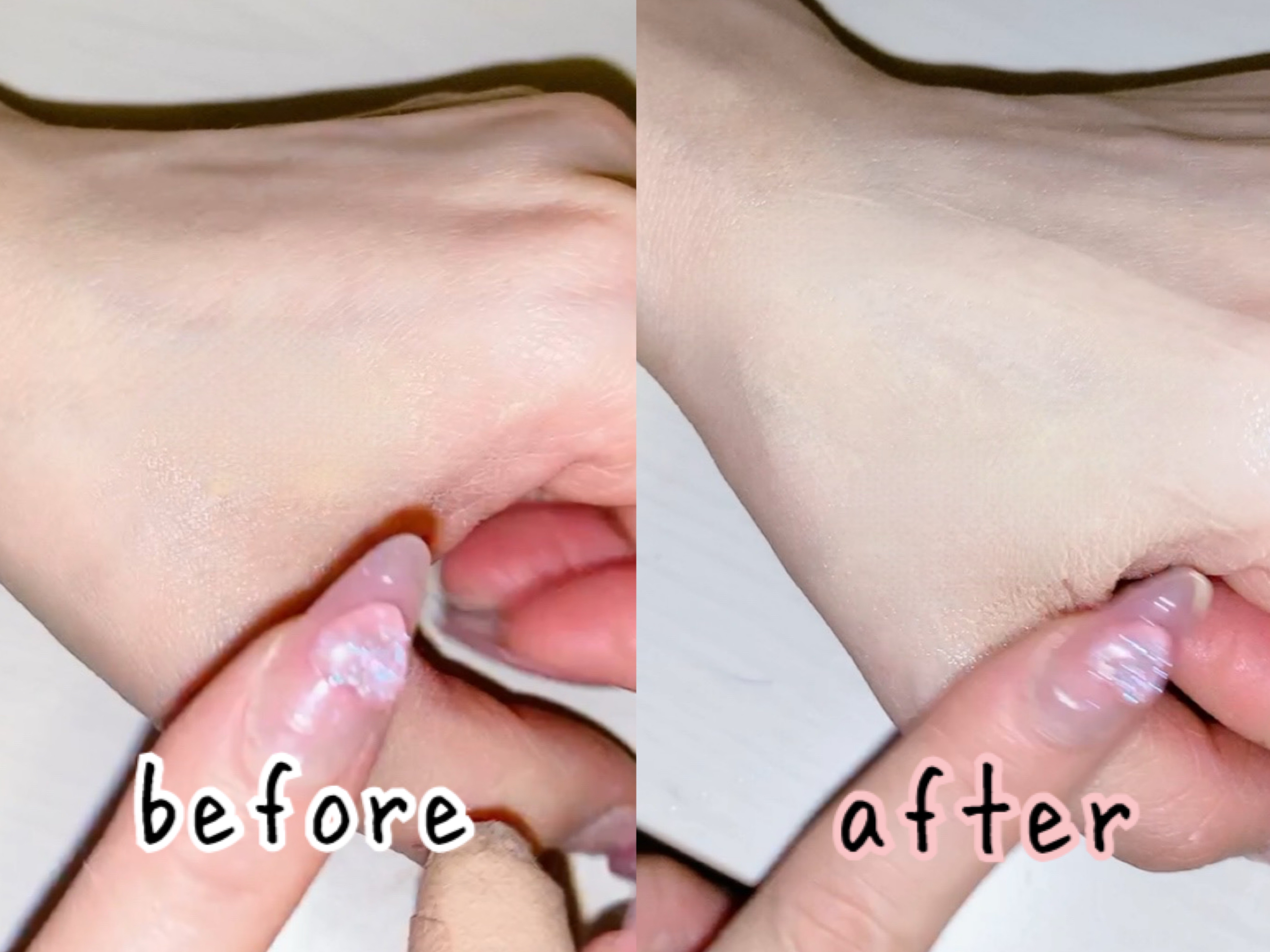 グロウスキンデーション/orin/化粧下地を使ったクチコミ（3枚目）