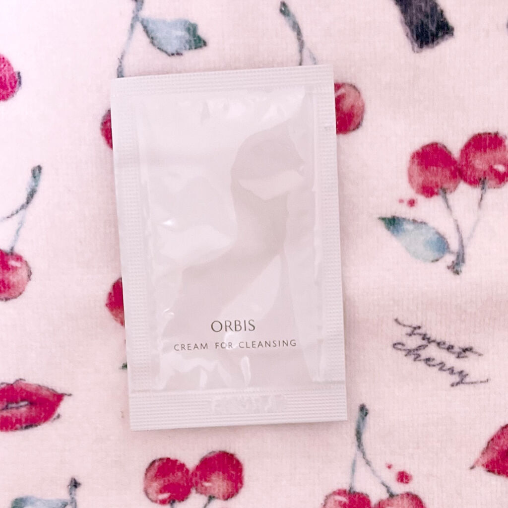 オルビス オフクリーム/オルビス/クレンジングクリームを使ったクチコミ（1枚目）