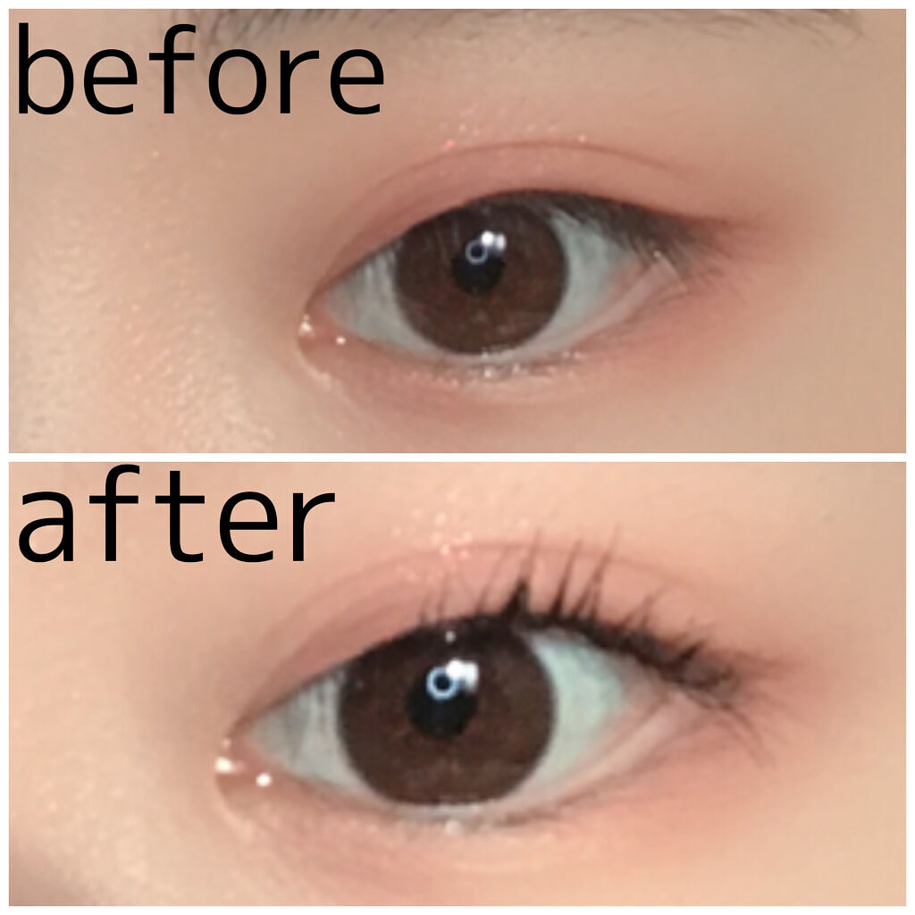 innisfree プレミアムビューラーのクチコミ「イニスフリー　プレミアムビューラー

カーブがキツめなので丸目さんにぴったりだと思います！
目.....」（2枚目）