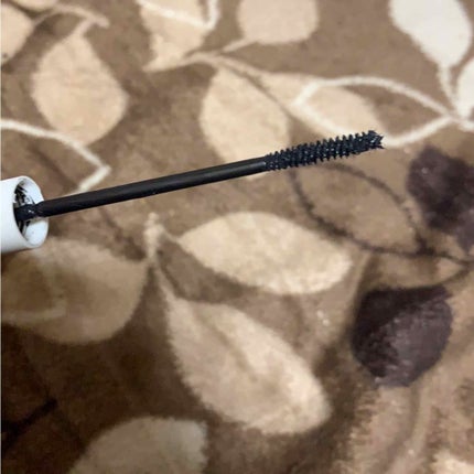 パワフルフィルム マスカラ(ロング)/FASIO/マスカラを使ったクチコミ(2枚目)