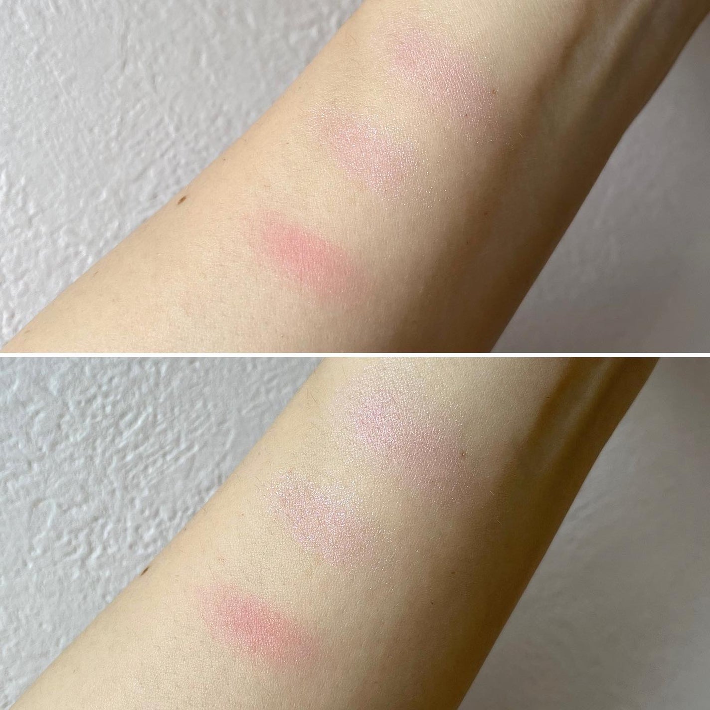 コンスピキュアス アイズ/Amplitude/アイシャドウパレットを使ったクチコミ(3枚目)