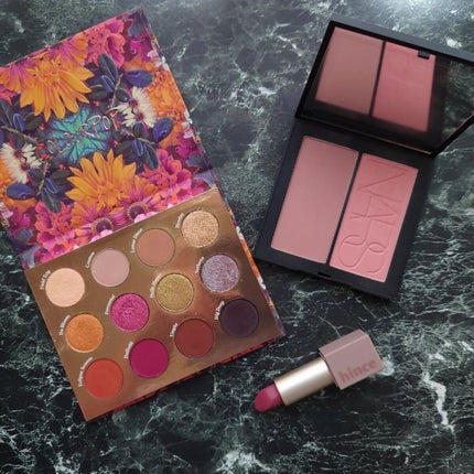 SonicBloom/ColourPop/アイシャドウパレットを使ったクチコミ(3枚目)