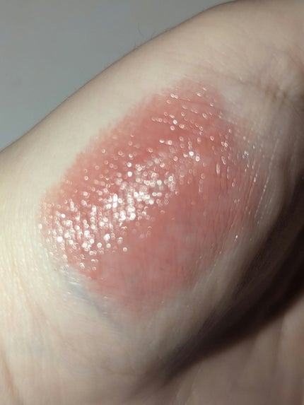 グロウフォンデュリップ/CEZANNE/口紅・グロス・リップライナー・リップケアを使ったクチコミ(5枚目)