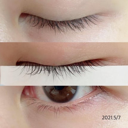 EMAKED(エマーキット)/水橋保寿堂製薬/まつげ美容液を使ったクチコミ(3枚目)