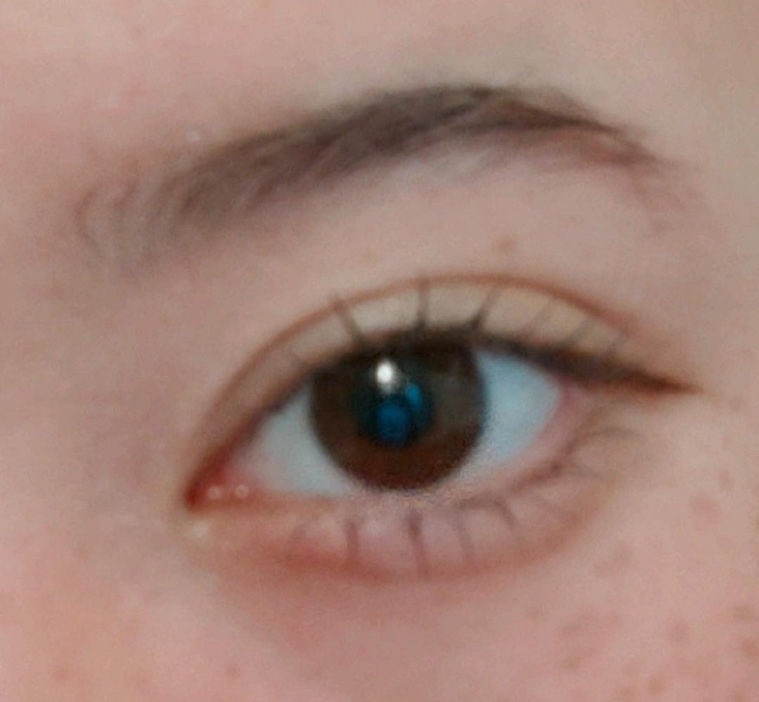 カールフィックスマスカラ/ETUDE/マスカラを使ったクチコミ（2枚目）