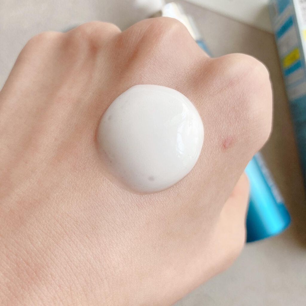 ベースケア セラム<土台美容液>/SOFINA iP/美容液を使ったクチコミ(3枚目)