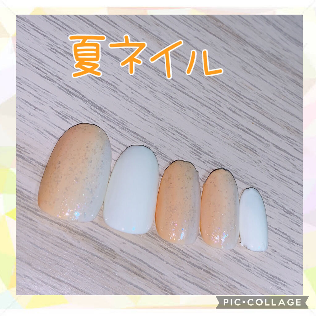 irogel/irogel(イロジェル)/ジェルネイルを使ったクチコミ（1枚目）