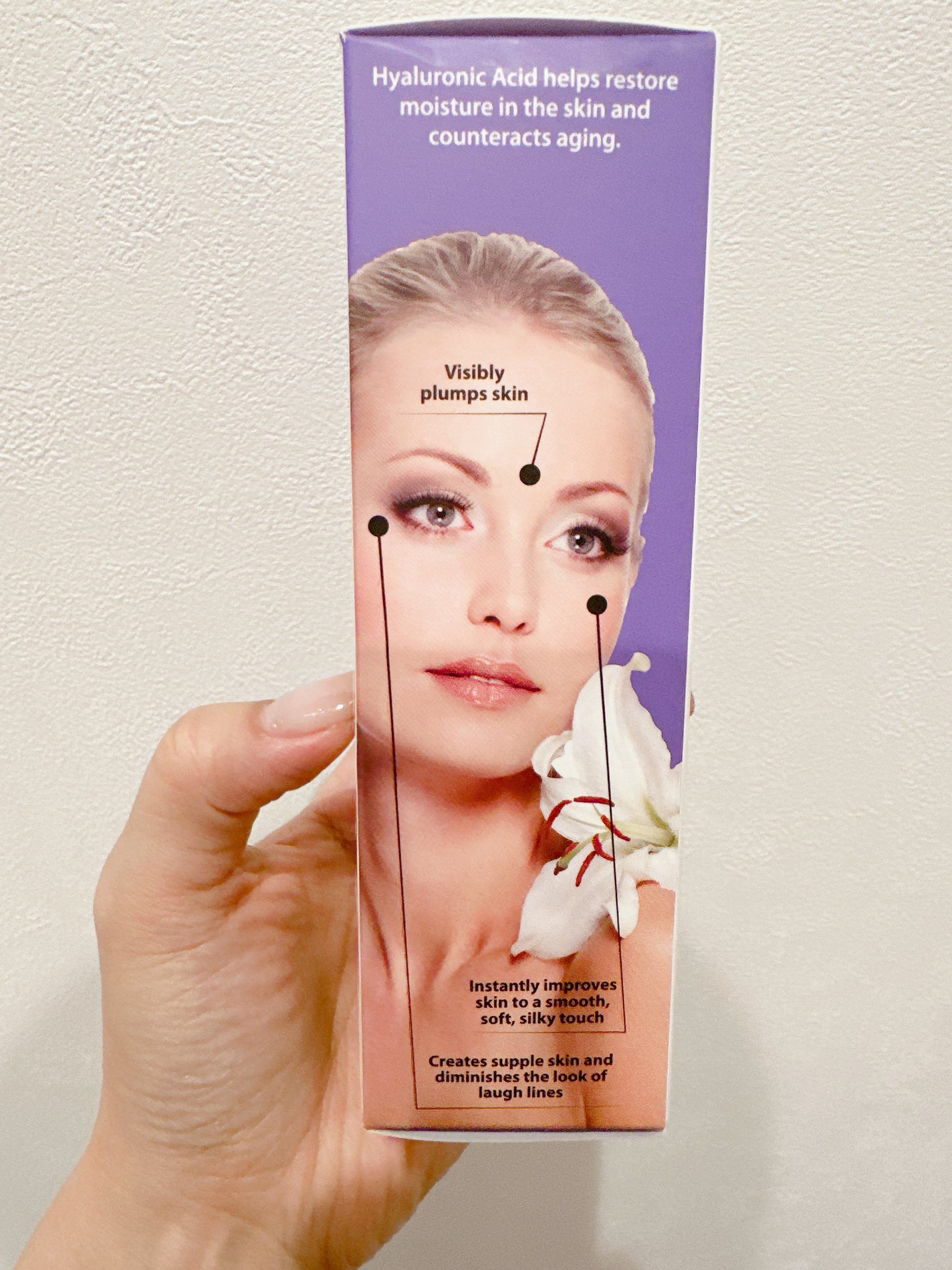 ビタミンCセラム/ADVANCED CLINICALS/美容液を使ったクチコミ(5枚目)