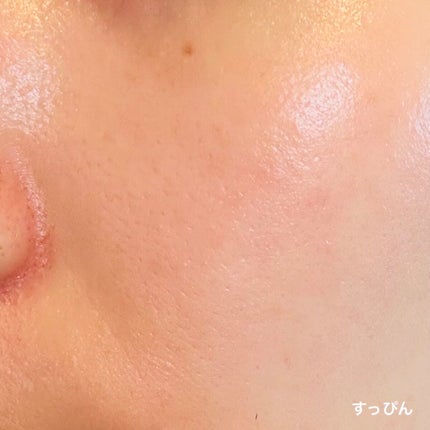 タンクッションエクラ ルミヌ/クレ・ド・ポー ボーテ/クッションファンデーションを使ったクチコミ(3枚目)