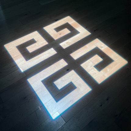 ル・ヌフ・ジバンシイ/GIVENCHY/アイシャドウパレットを使ったクチコミ(8枚目)