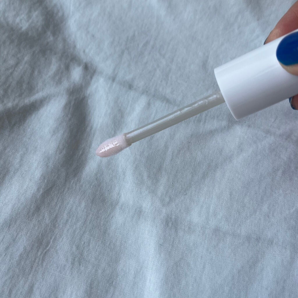 ~トゥー フェイスド ハングオーバー~ ピロー バーム リップ トリートメント/Too Faced/リップ美容液を使ったクチコミ(2枚目)