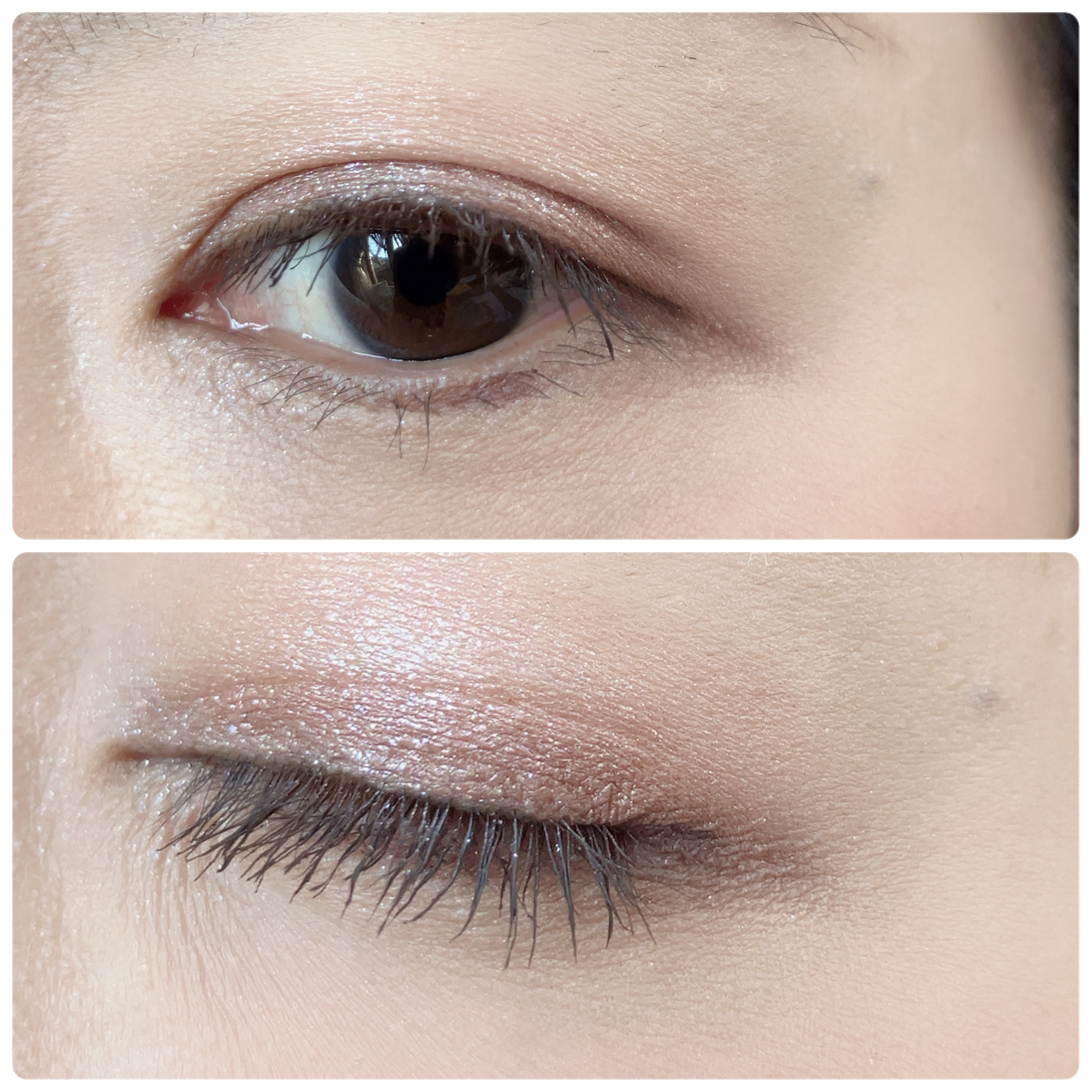 シグニチャー カラー アイズ/SUQQU/アイシャドウパレットを使ったクチコミ（3枚目）