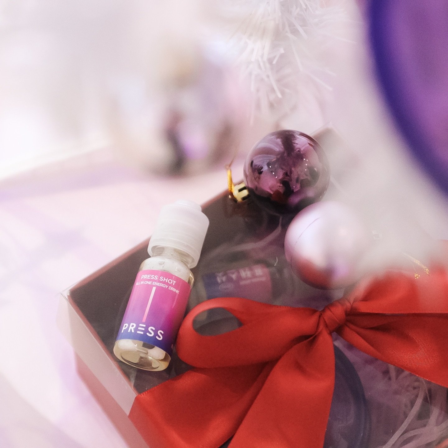 PRESS SHOT/PRESS SHOT/美容サプリメントを使ったクチコミ（1枚目）