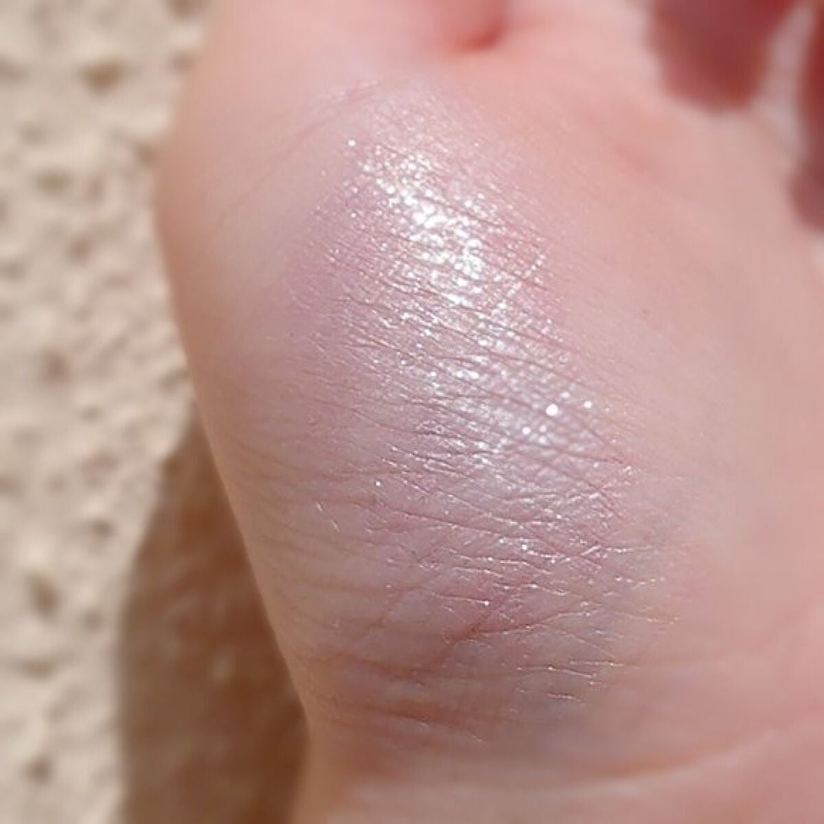 "Nice to meet Chu♡!" Silkworm Pen (初吻系列)/FLORTTE/リキッドアイライナーを使ったクチコミ(4枚目)