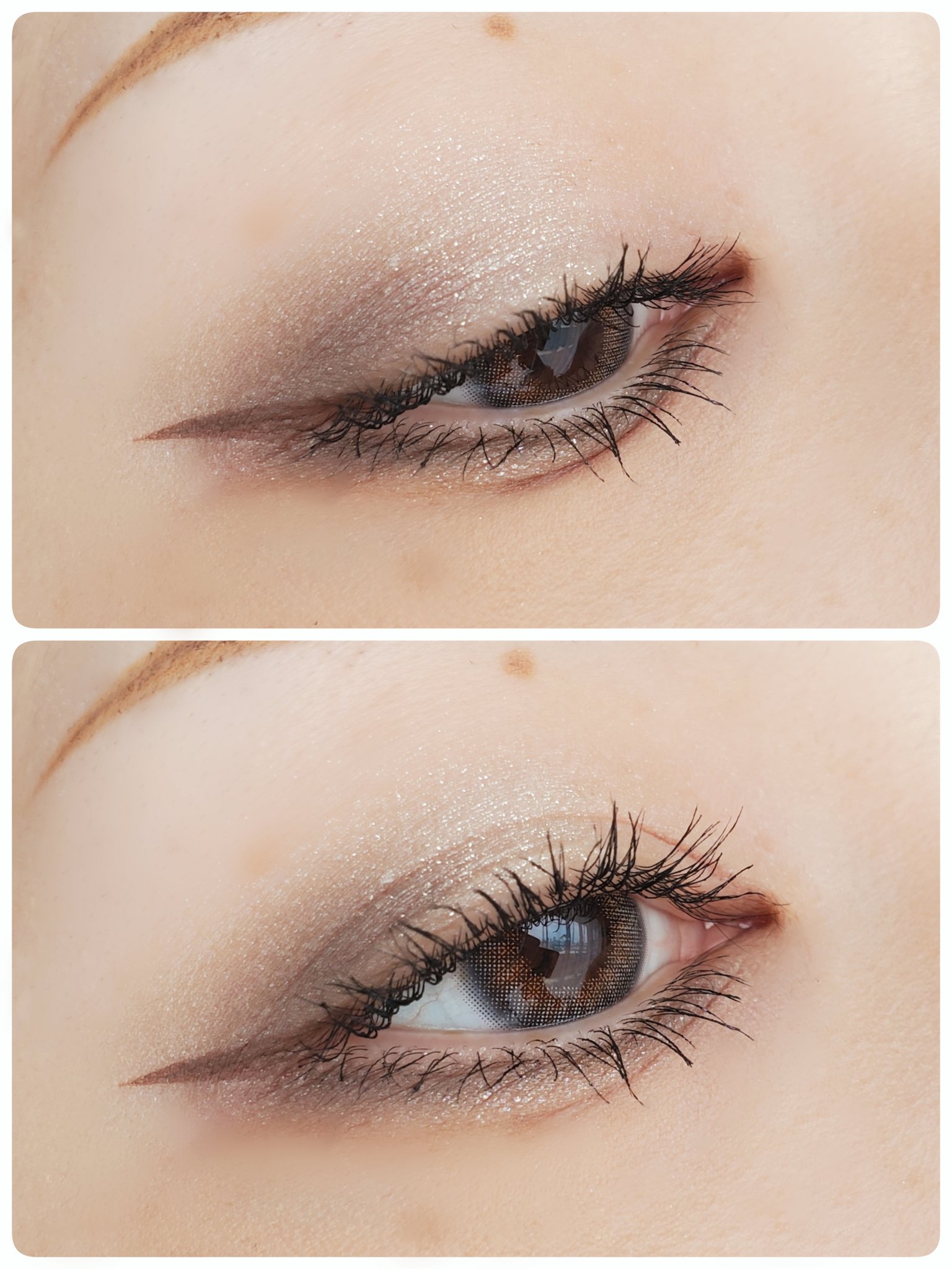 フェイスカラーパレット/チャコット・コスメティクス/アイシャドウパレットを使ったクチコミ（1枚目）