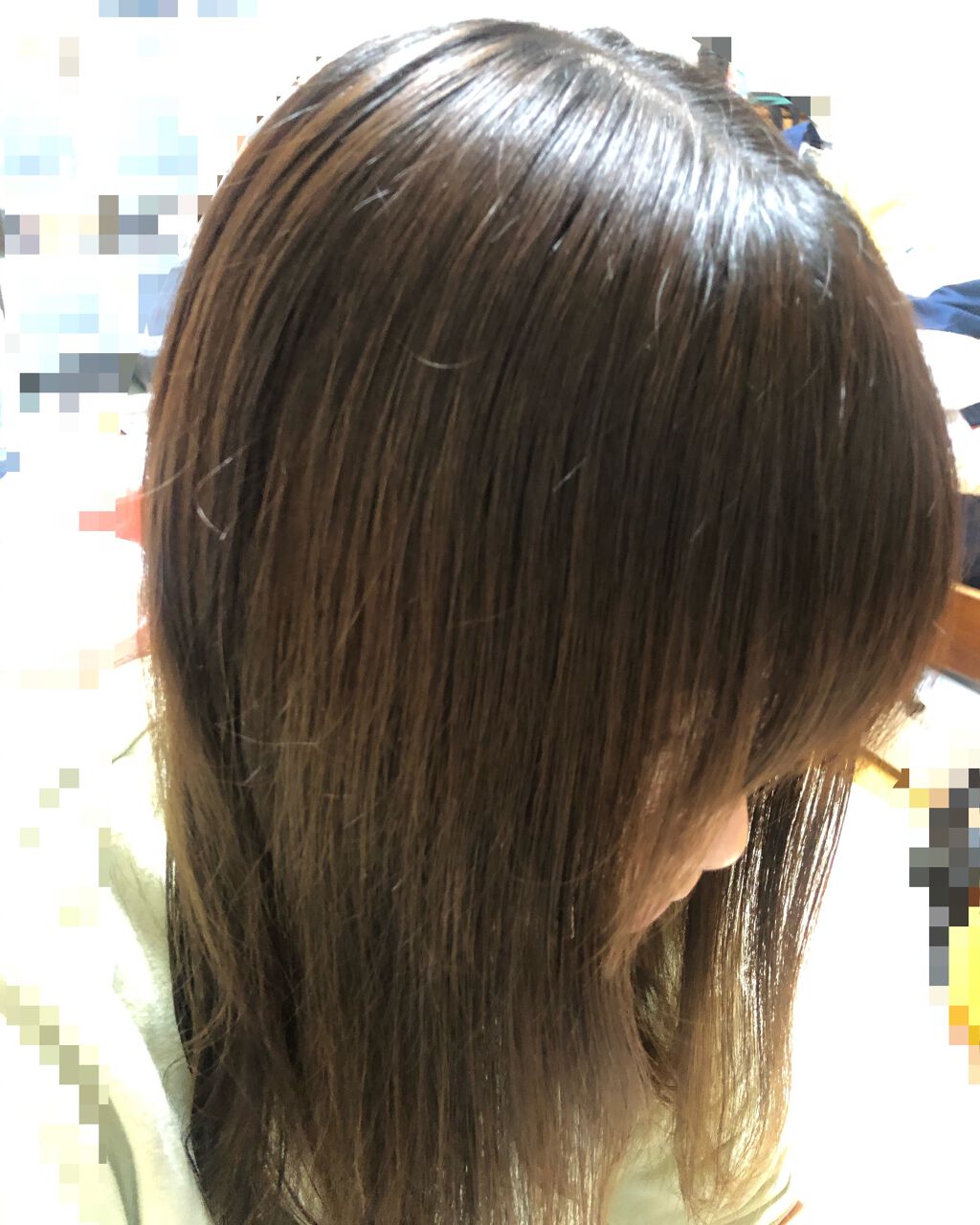 シャンプー/ヘアコンディショナー 軽やかさらさら(サラの香り)/SALA/市販シャンプーを使ったクチコミ(2枚目)