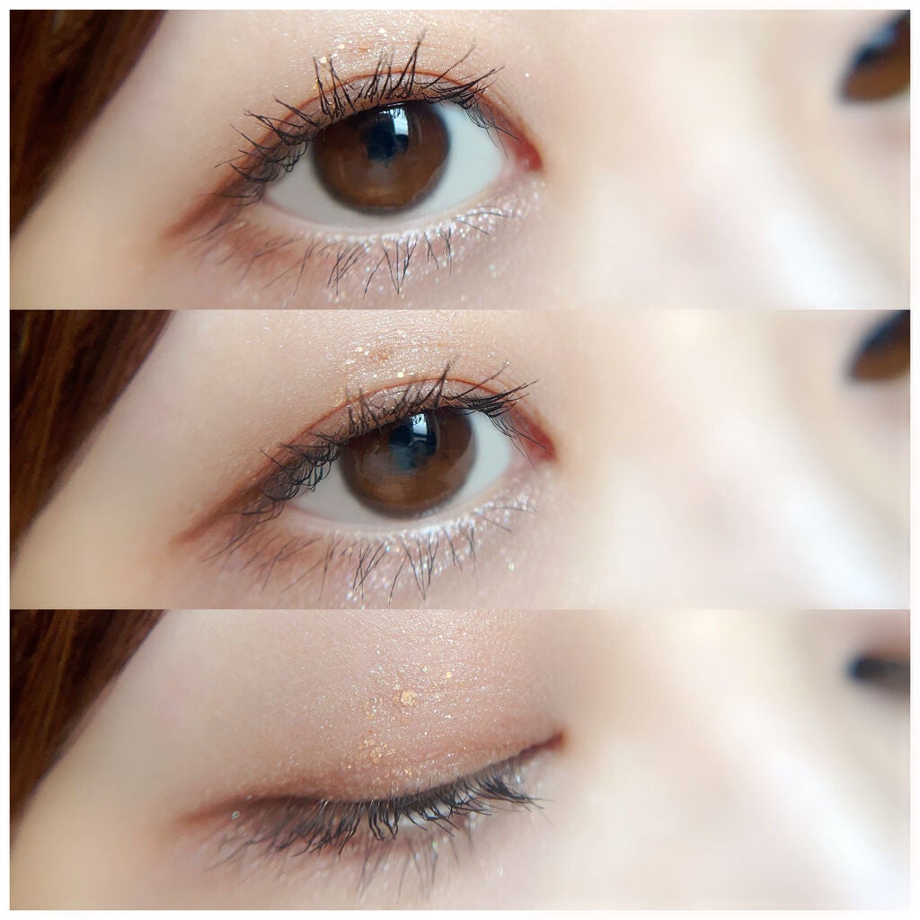 ワンピックアイシャドウパレット/APLIN/アイシャドウパレットを使ったクチコミ(4枚目)