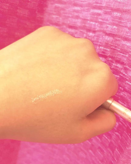 ジュエリングペンシル/MAJOLICA MAJORCA/ペンシルアイライナーを使ったクチコミ(2枚目)