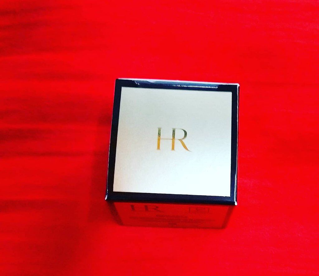 リプラスティ R.C. クリーム/HELENA RUBINSTEIN/フェイスクリームを使ったクチコミ(2枚目)