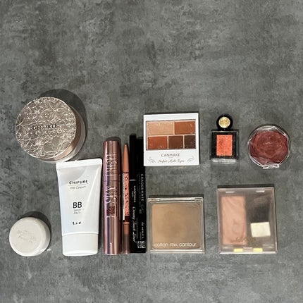 コットン ミックス チーク/MISSHA/パウダーチークを使ったクチコミ(3枚目)