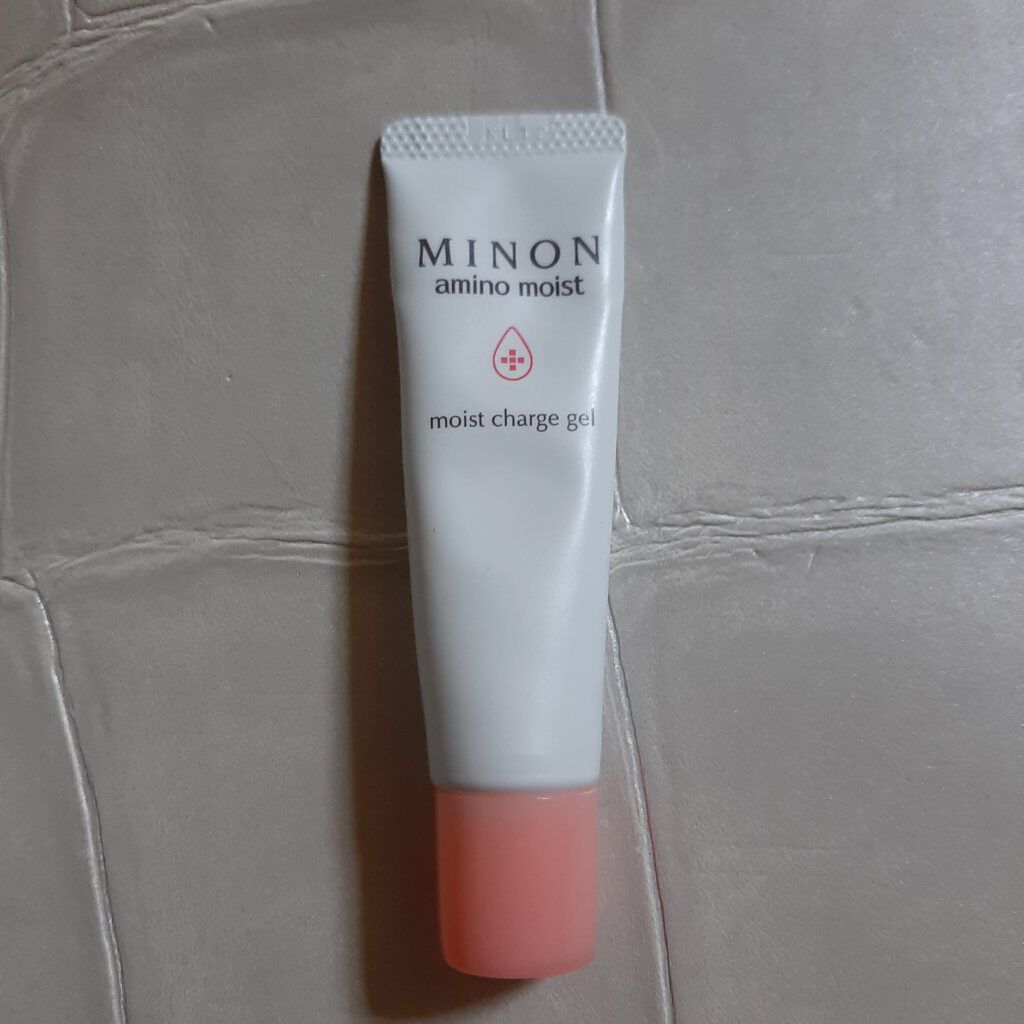 ミノン アミノモイスト モイストチャージ ジェル