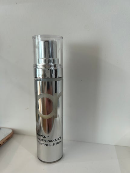 ユース ラディアンス ビタチノール セラム/primera/美容液を使ったクチコミ(1枚目)