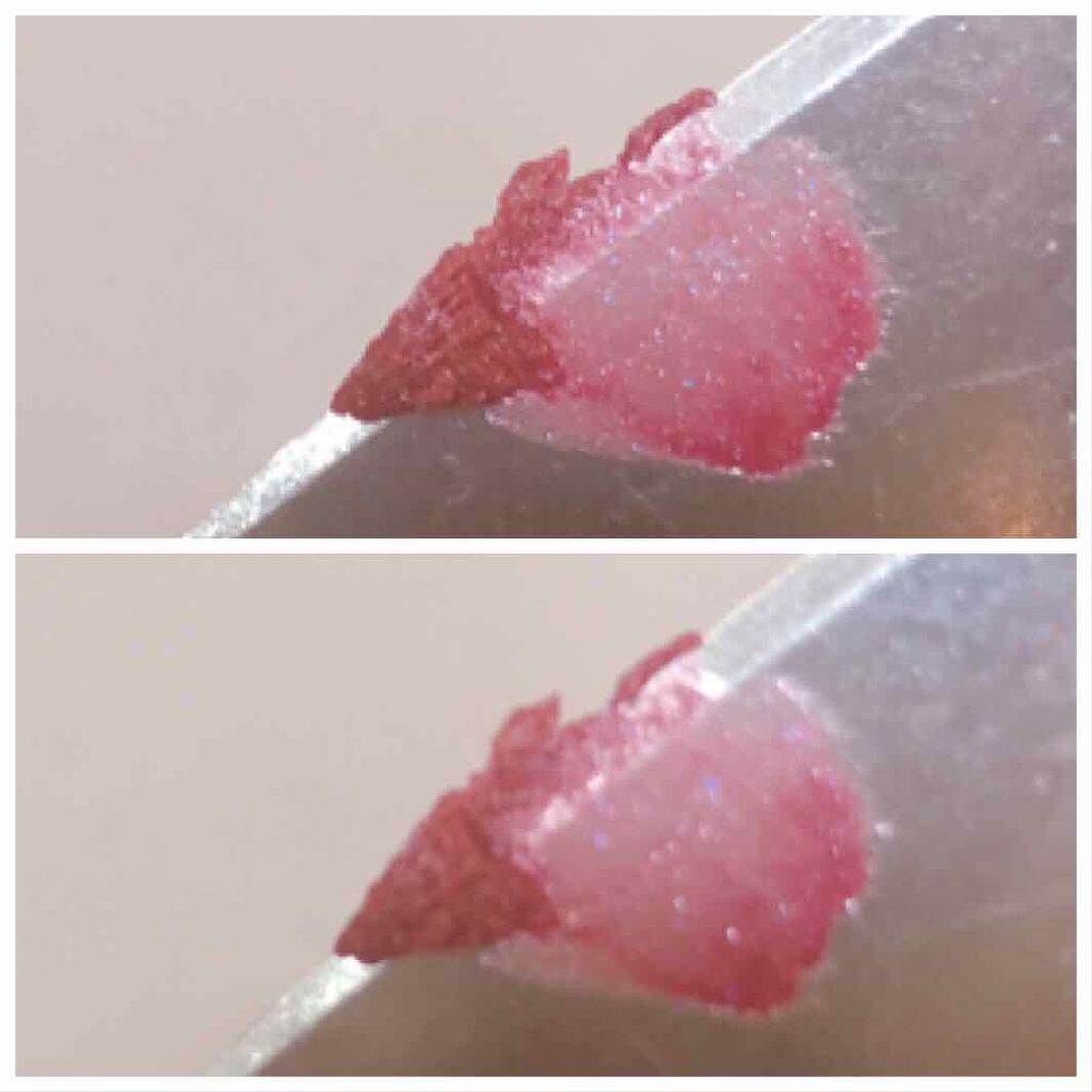 携帯用リップブラシ/ファンケル/メイクブラシを使ったクチコミ（2枚目）