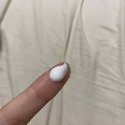 スキンミルク(しっとり)/ニベア/ボディミルクを使ったクチコミ(2枚目)