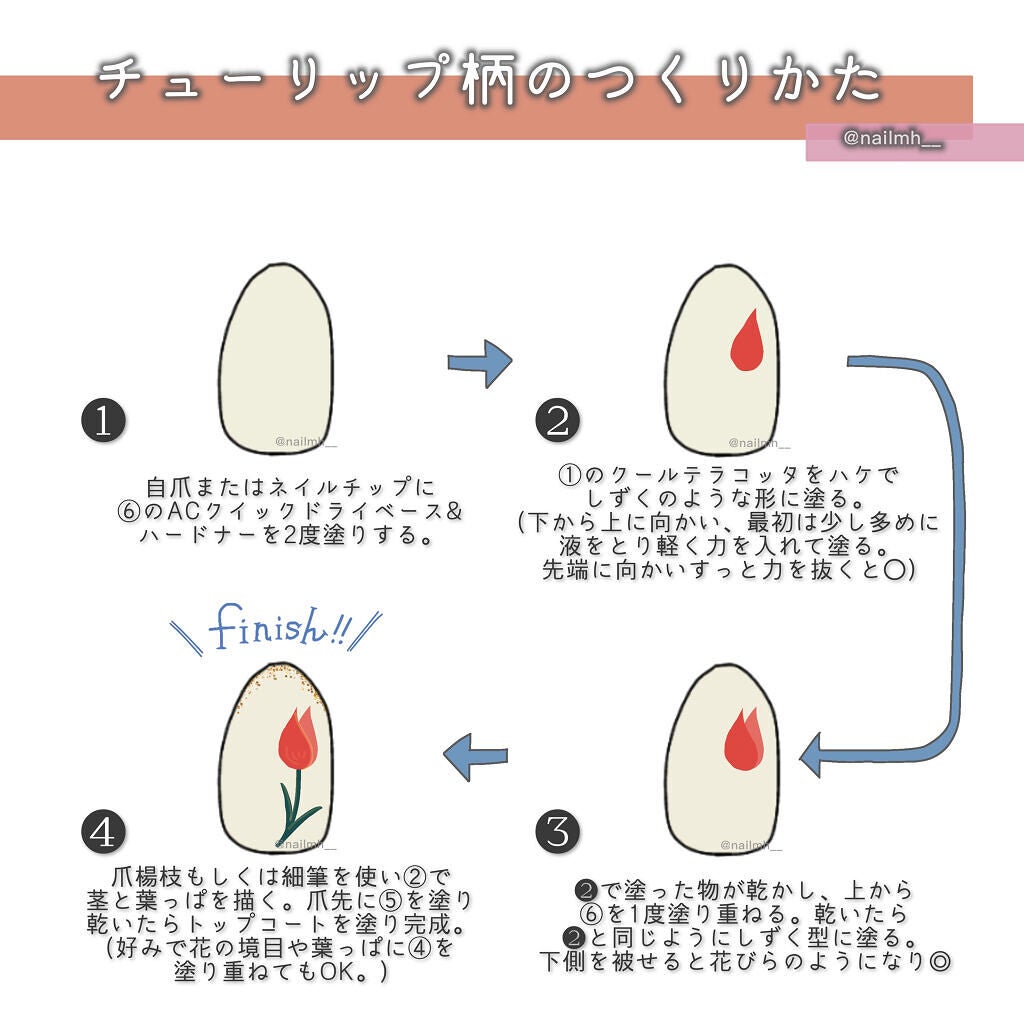 AT サロンネイルエナメル/Art Collection/マニキュアを使ったクチコミ(6枚目)