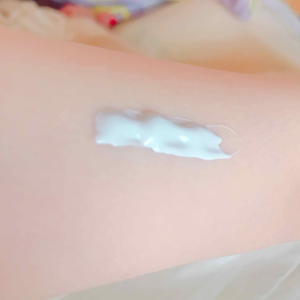 スキンアクア トーンアップUVエッセンス/スキンアクア/日焼け止めクリームを使ったクチコミ(3枚目)