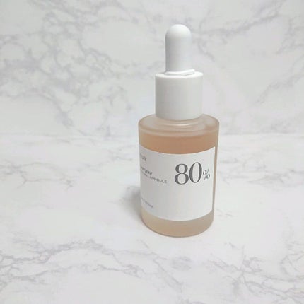 nako on LIPS 「«メガ割の売れっ子スキンケア✨敏感肌さん、ニキビ肌さんにオスス..」(4枚目)