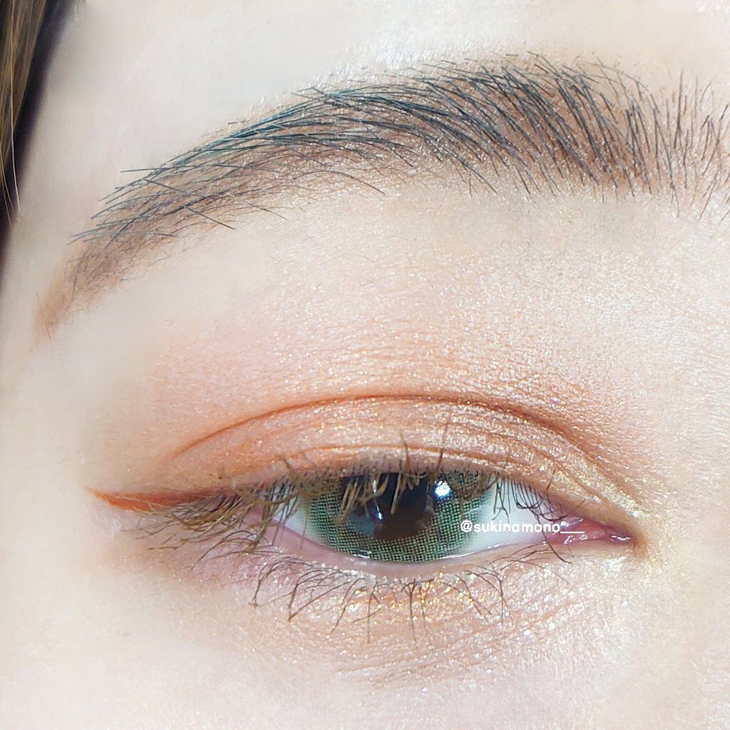 アーティストタッチロングラッシュマスカラ/thim/マスカラを使ったクチコミ（3枚目）