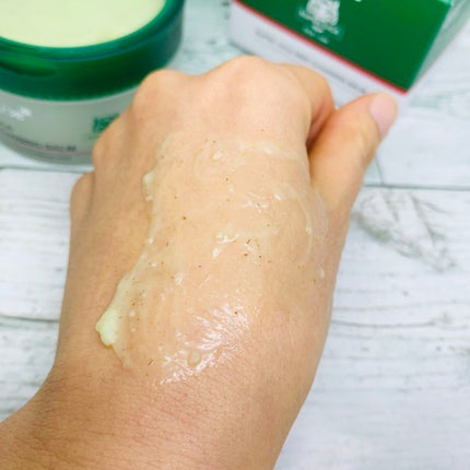 スーパーシカディープクレンジングバーム/MEDICUBE/クレンジングバームを使ったクチコミ(6枚目)