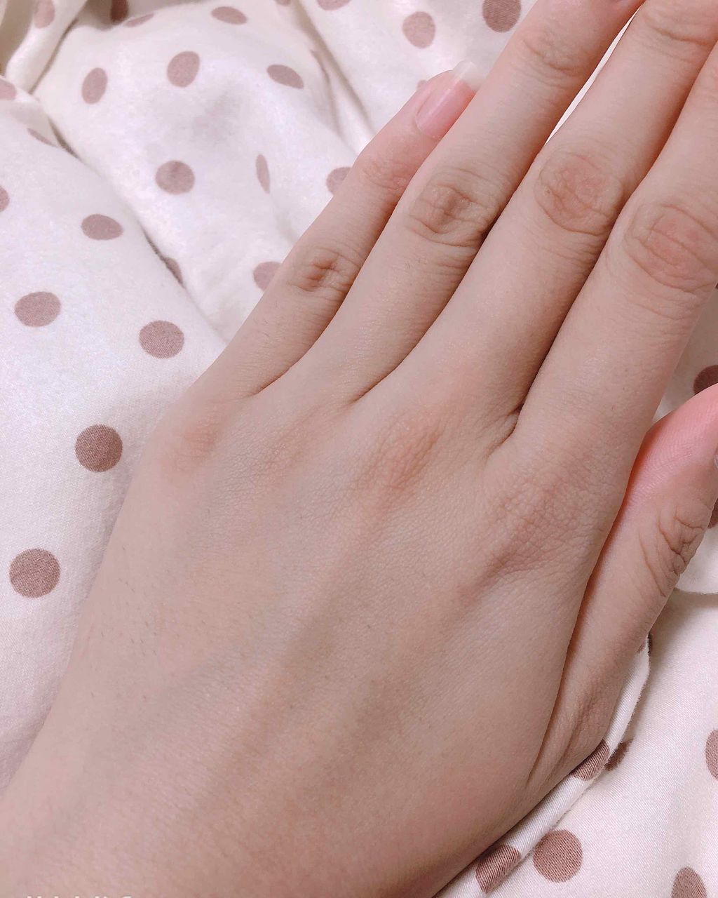 WHITE MILK CREAM/3CE/フェイスクリームを使ったクチコミ(3枚目)