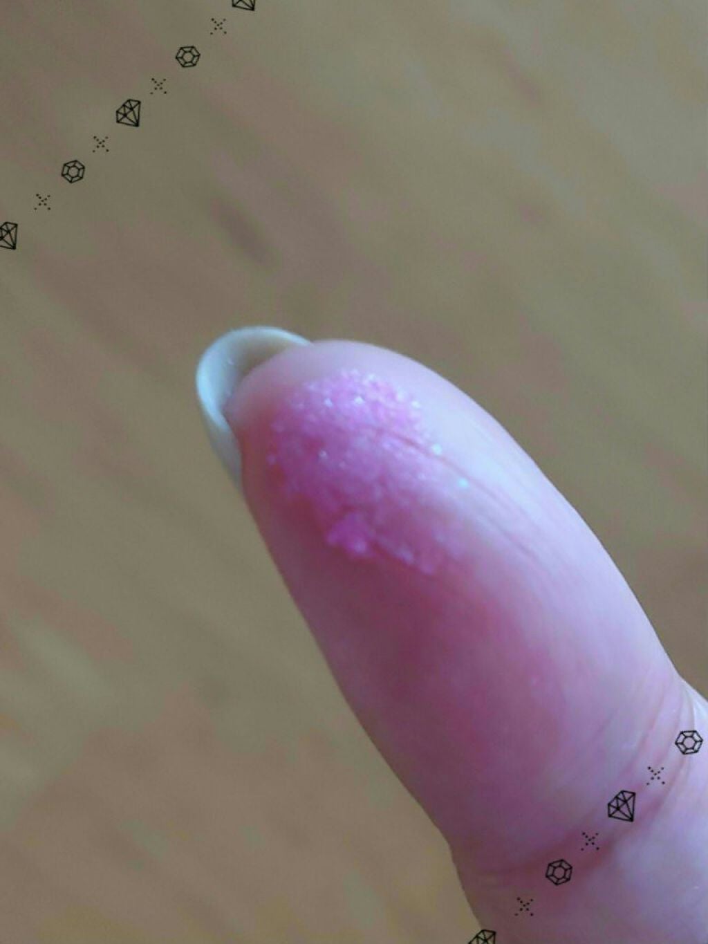 ミネラルピグメント/ONLY MINERALS/単色アイシャドウを使ったクチコミ(4枚目)