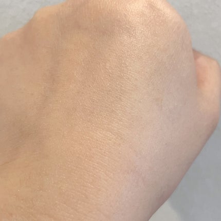 ビタミンB9トーンアップクリーム/NATURAL DERMA PROJECT/化粧下地を使ったクチコミ(4枚目)