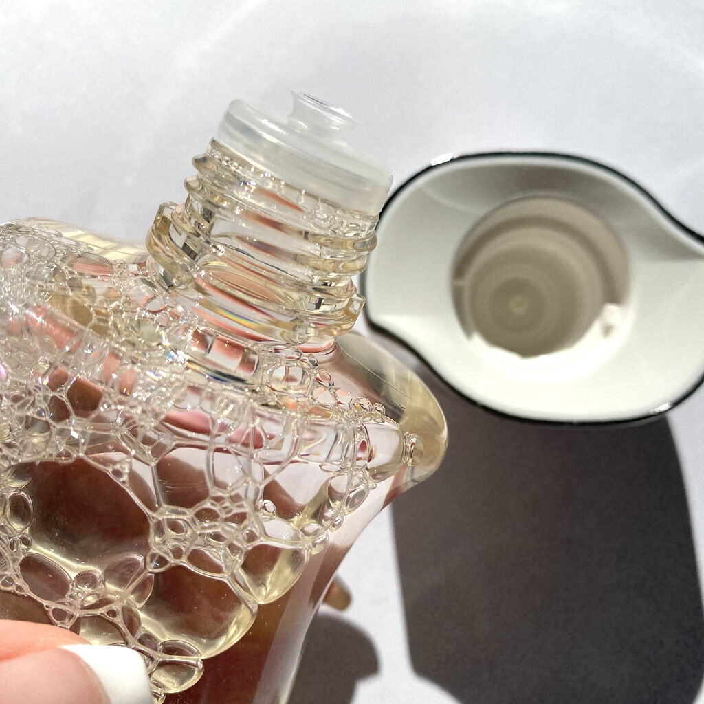 ザ・タイムR アクア/IPSA/化粧水を使ったクチコミ（3枚目）