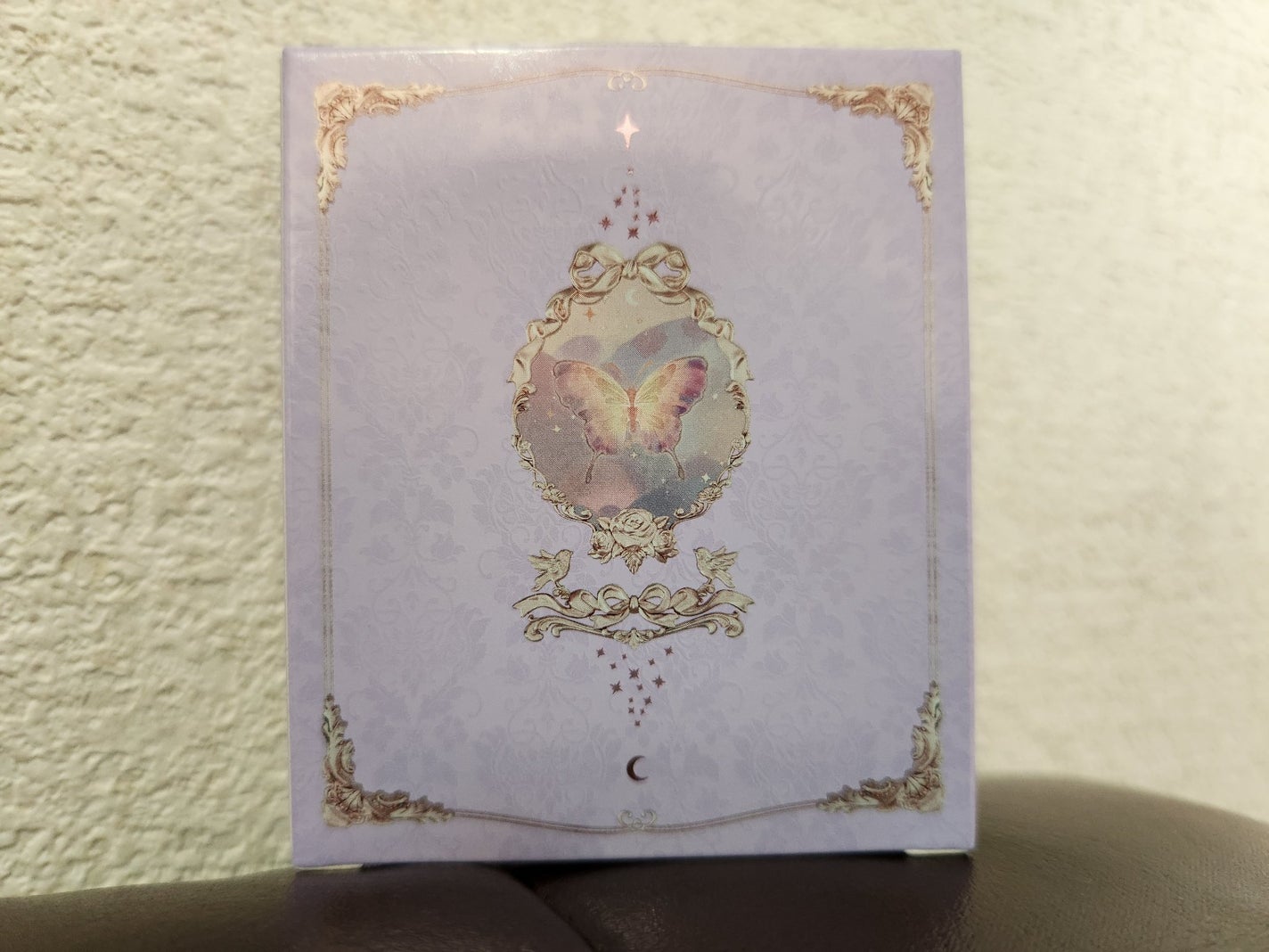 ミッドサマーフェアリーテイルズ コレクション ベルベットチークブラッシュ/FlowerKnows/パウダーチークを使ったクチコミ(5枚目)